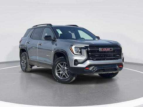 New 2026 GMC Terrain AT4 w/ Convenience Package III AWD/4WD image 1
