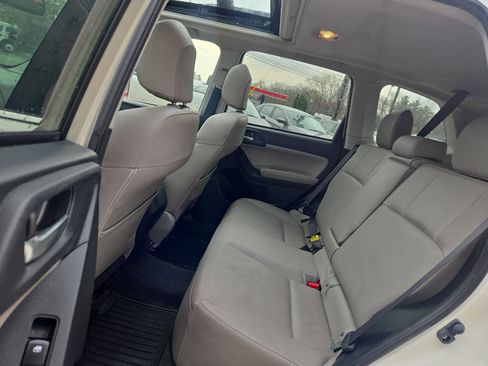 Used 2015 Subaru Forester 2.5i Limited w/ Popular Package #2 image 15