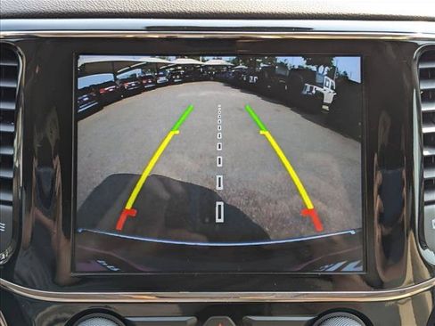 Used 2021 Jeep Grand Cherokee Summit w/ Platinum Series Group AWD/4WD image 13