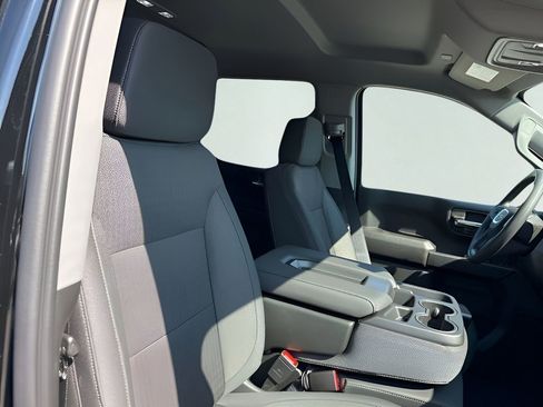 New 2026 GMC Sierra 1500 Pro w/ Graphite Edition RWD image 15