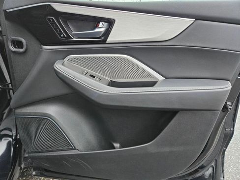 Certified 2023 Acura MDX SH-AWD w/ Technology Package image 12