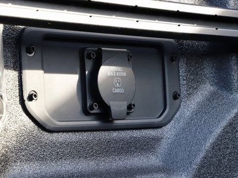 New 2026 RAM 1500 Laramie w/ Night Edition AWD/4WD image 10