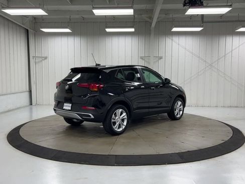 Used 2023 Buick Encore GX Preferred w/ Cold Weather Comfort Package AWD/4WD image 8
