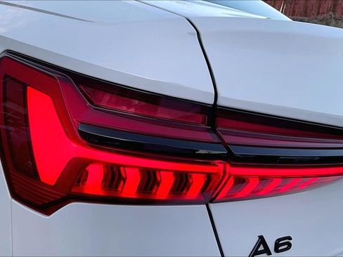 Used 2023 Audi A6 3.0T Prestige w/ Prestige Package image 23