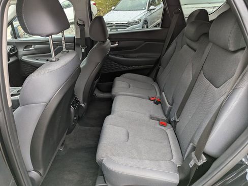 Used 2023 Hyundai Santa Fe SEL AWD/4WD image 7
