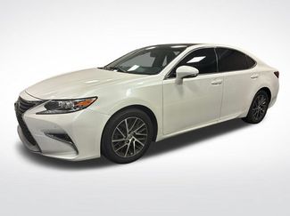 Used 2016 Lexus ES 350 FWD 360° Tour