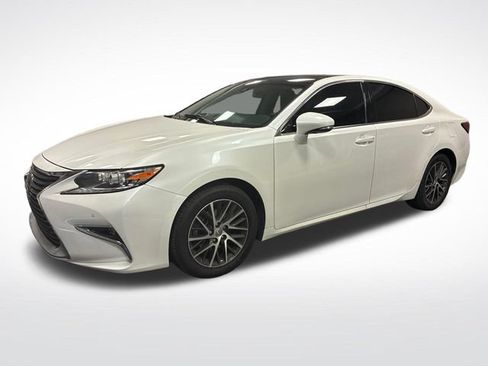 Used 2016 Lexus ES 350 FWD image 1