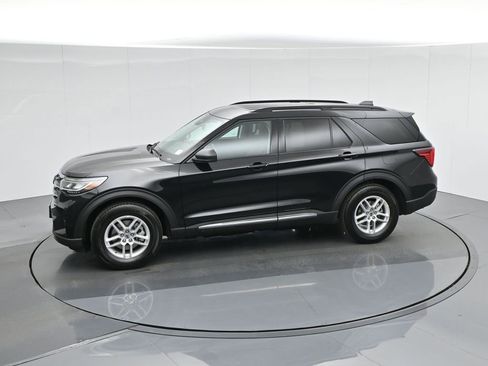 New 2025 Ford Explorer Active w/ Active Comfort Package image 39