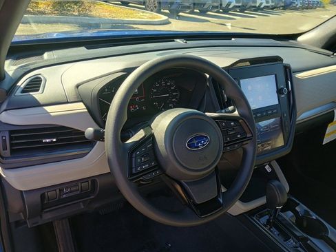 New 2026 Subaru Forester image 8