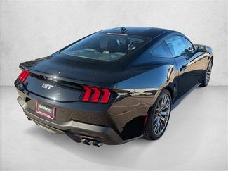 New 2026 Ford Mustang GT Premium video 4