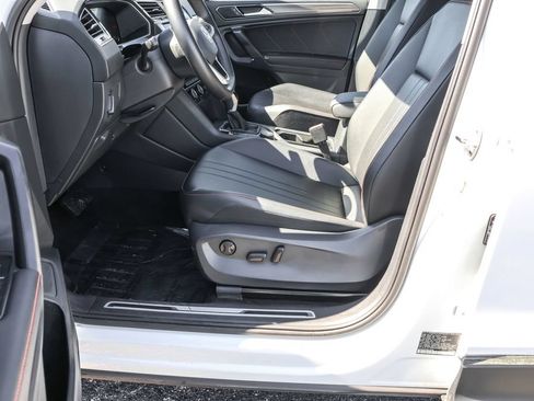 Certified 2024 Volkswagen Tiguan Wolfsburg Edition AWD/4WD image 16