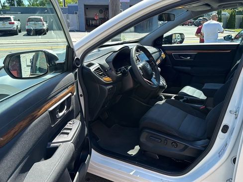 Used 2018 Honda CR-V EX image 23