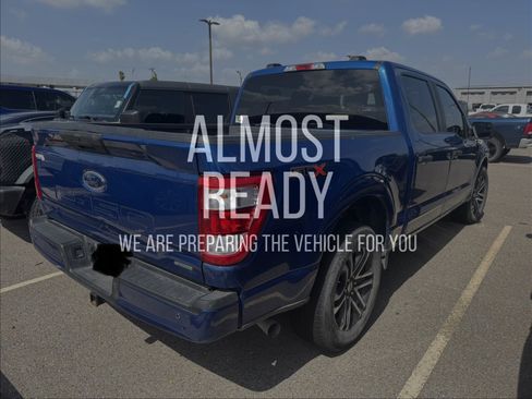 Certified 2023 Ford F150 XL RWD image 4