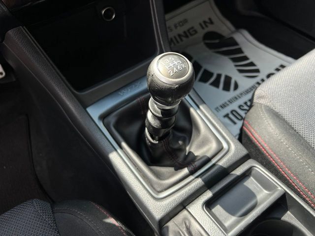 Used 2020 Subaru WRX AWD/4WD image 35
