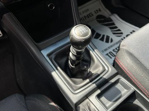 Used 2020 Subaru WRX AWD/4WD image 35