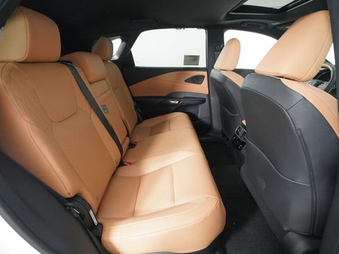 New 2026 Lexus RX 350 Premium image 16