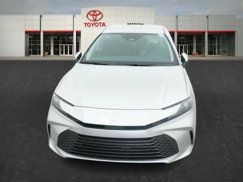 New 2026 Toyota Camry LE image 2