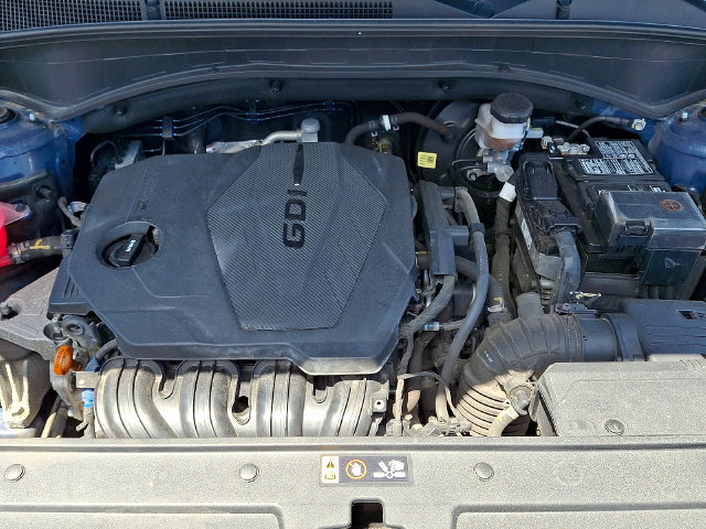 Used 2022 Hyundai Santa Fe SEL AWD/4WD image 28