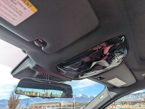 Used 2026 BMW 540i xDrive image 32