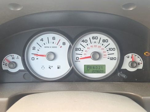 Used 2006 Ford Escape XLT image 35