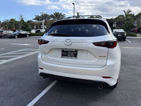 New 2025 MAZDA CX-5 AWD 2.5 S image 26