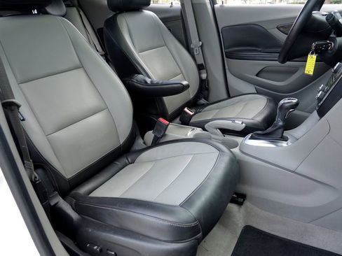 Used 2014 Buick Encore Premium image 6