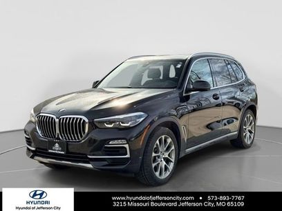 Used 2021 BMW X5 xDrive40i w/ Premium Package