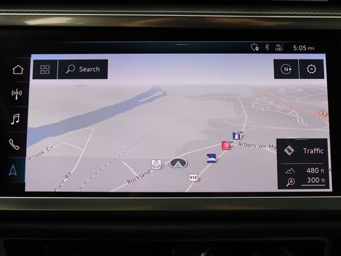 Used 2021 Audi Q3 2.0T Premium Plus w/ Premium Plus Package image 27