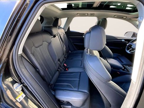 Used 2024 Audi Q5 2.0T Premium Plus image 24