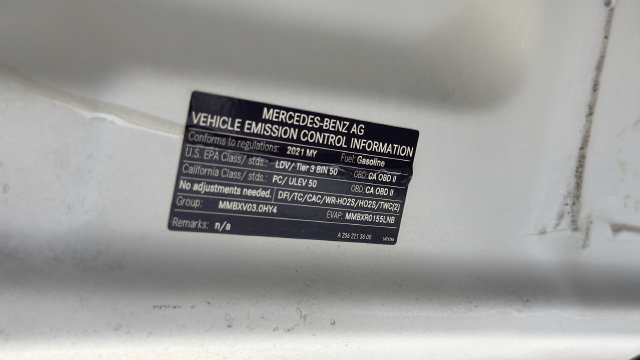 Used 2021 Mercedes-Benz E 450 Coupe w/ AMG Line image 29