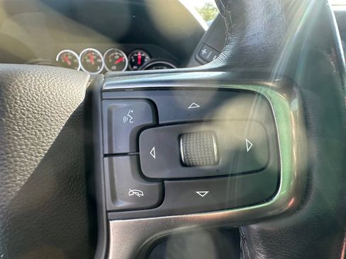 Used 2021 Chevrolet Silverado 1500 RST AWD/4WD image 32