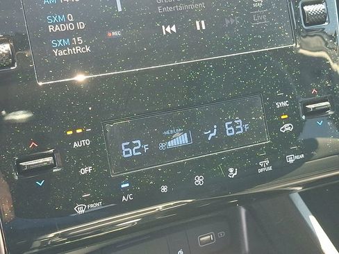 Used 2023 Hyundai Tucson SEL w/ Convenience Package AWD/4WD image 17