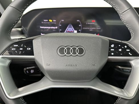 New 2025 Audi A5 2.0T Premium image 14