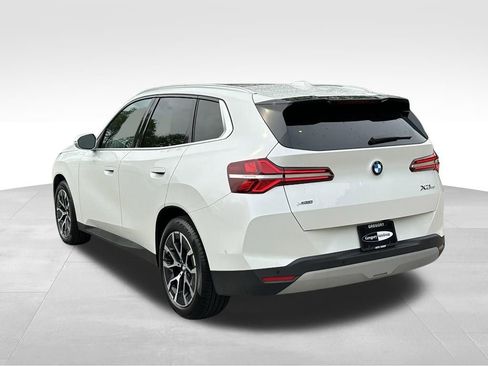 Used 2026 BMW X3 xDrive30 AWD/4WD image 10