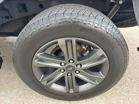 Used 2023 Ford F150 XLT w/ Equipment Group 302A High AWD/4WD image 17