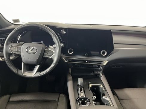 Used 2023 Lexus RX 350 350 Luxury image 13