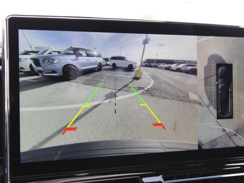 Certified 2023 Lincoln Navigator Reserve image 27