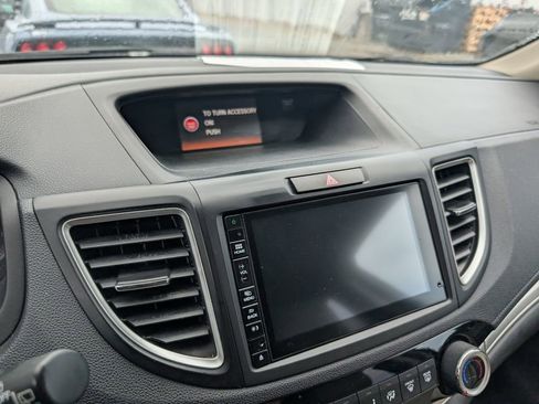 Used 2016 Honda CR-V EX image 16