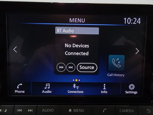 Used 2024 Nissan Altima 2.5 SV AWD/4WD image 22
