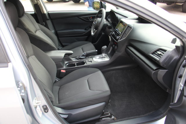 Used 2019 Subaru Impreza 2.0i AWD/4WD image 33