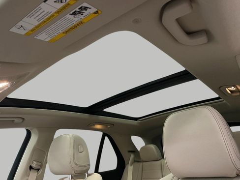New 2026 Mercedes-Benz GLE 350 4MATIC image 69