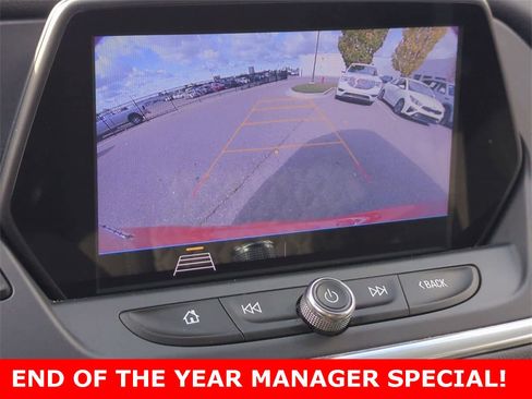 Used 2019 Chevrolet Blazer LT image 27