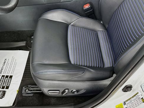 Certified 2025 Toyota RAV4 XSE w/ Weather Package AWD/4WD image 13