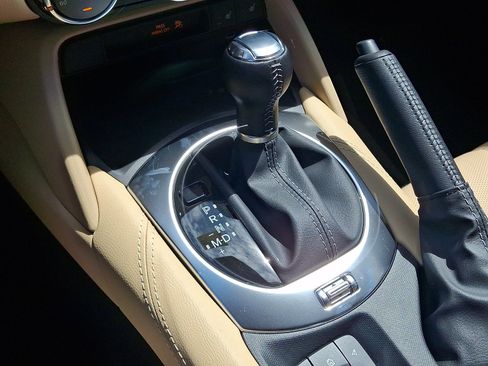 New 2026 MAZDA MX-5 Miata Grand Touring RWD image 12