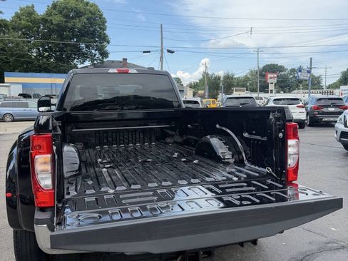 Used 2022 Ford F350 XL w/ STX Appearance Package AWD/4WD image 9