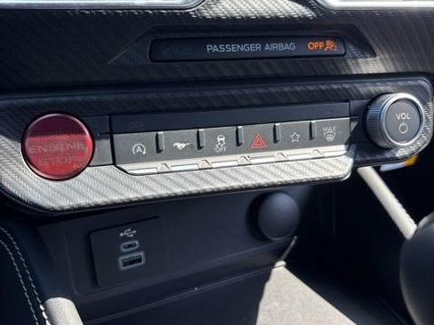 New 2025 Ford Mustang GT Premium w/ GT Performance Package image 30