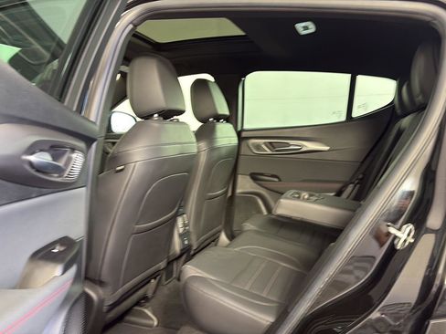 Used 2024 Dodge Hornet R/T Plus w/ R/T Blacktop Package AWD/4WD image 20