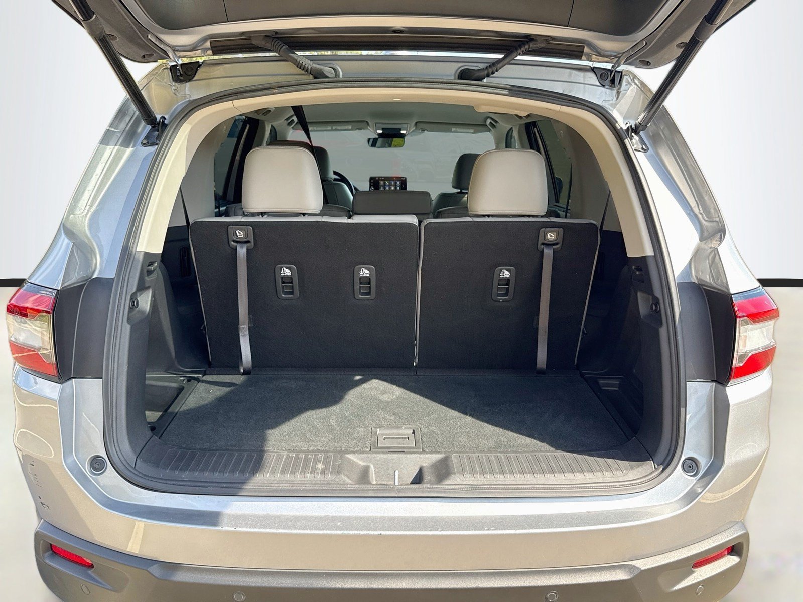 Used 2023 Honda Pilot EX-L image 27
