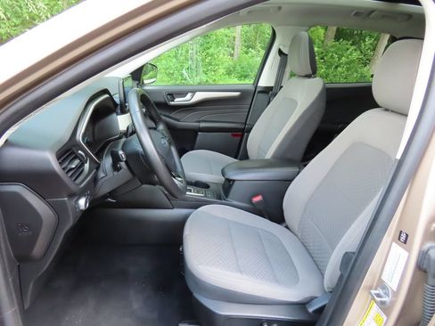 Used 2021 Ford Escape SE w/ Convenience Package AWD/4WD image 23