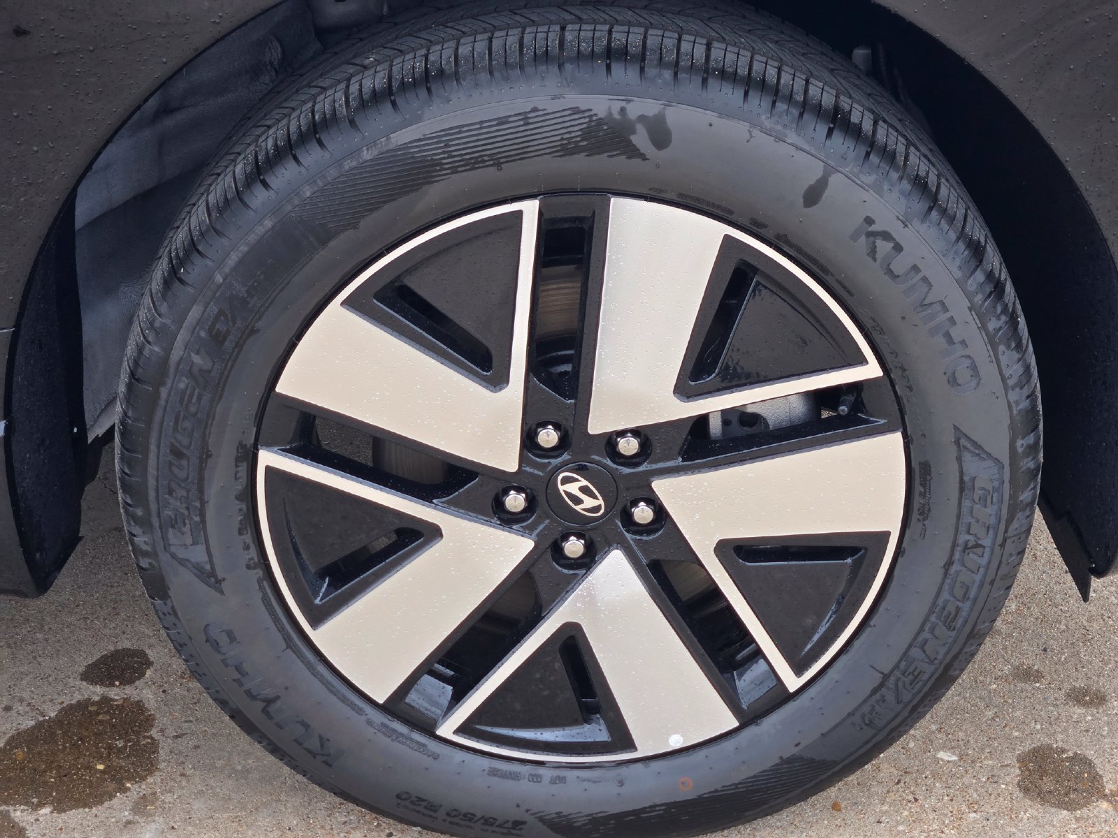 New 2026 Hyundai Ioniq 9 SEL AWD/4WD image 7